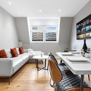 Appartement met Twee Slaapkamers